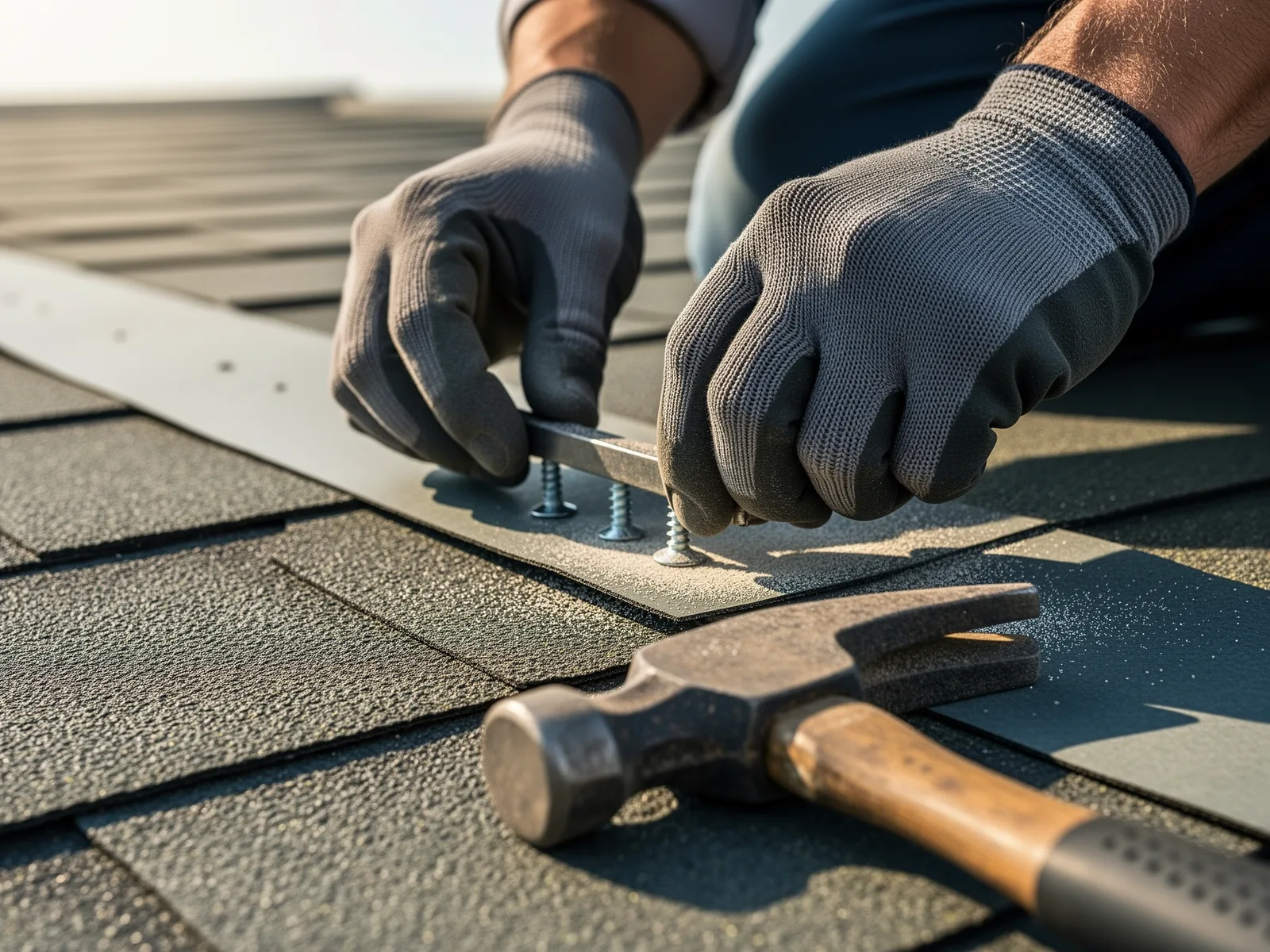 Why choose Fascia Repair in Saint Germain, WI